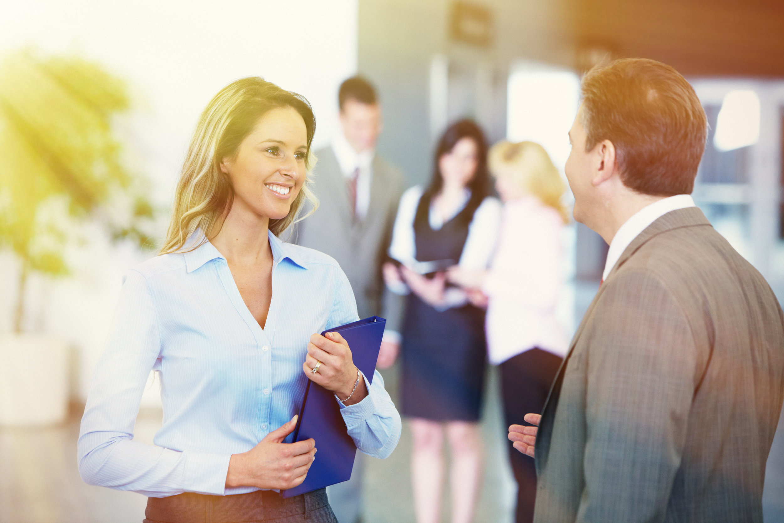 Cómo Conocer Y Mejorar El Ambiente Laboral En Tu Empresa