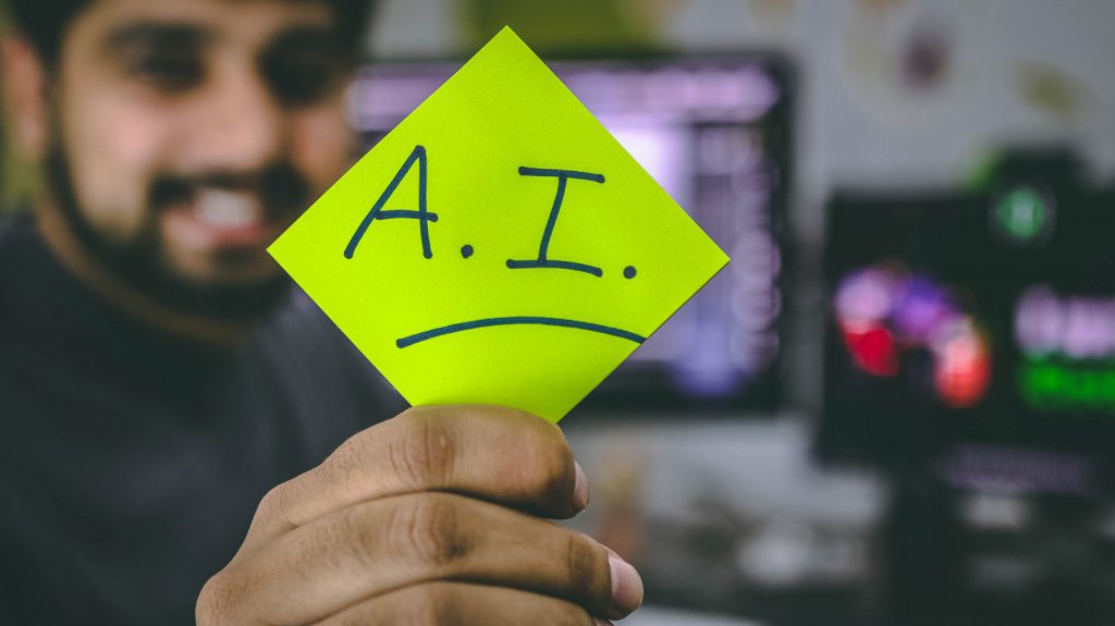 inteligencia artificial Bien para Bien