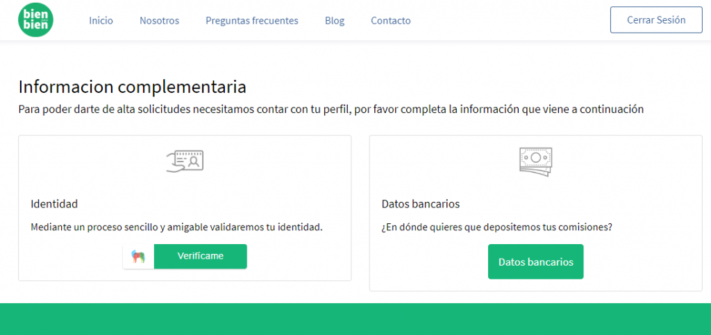 Mati Bien para Bien
